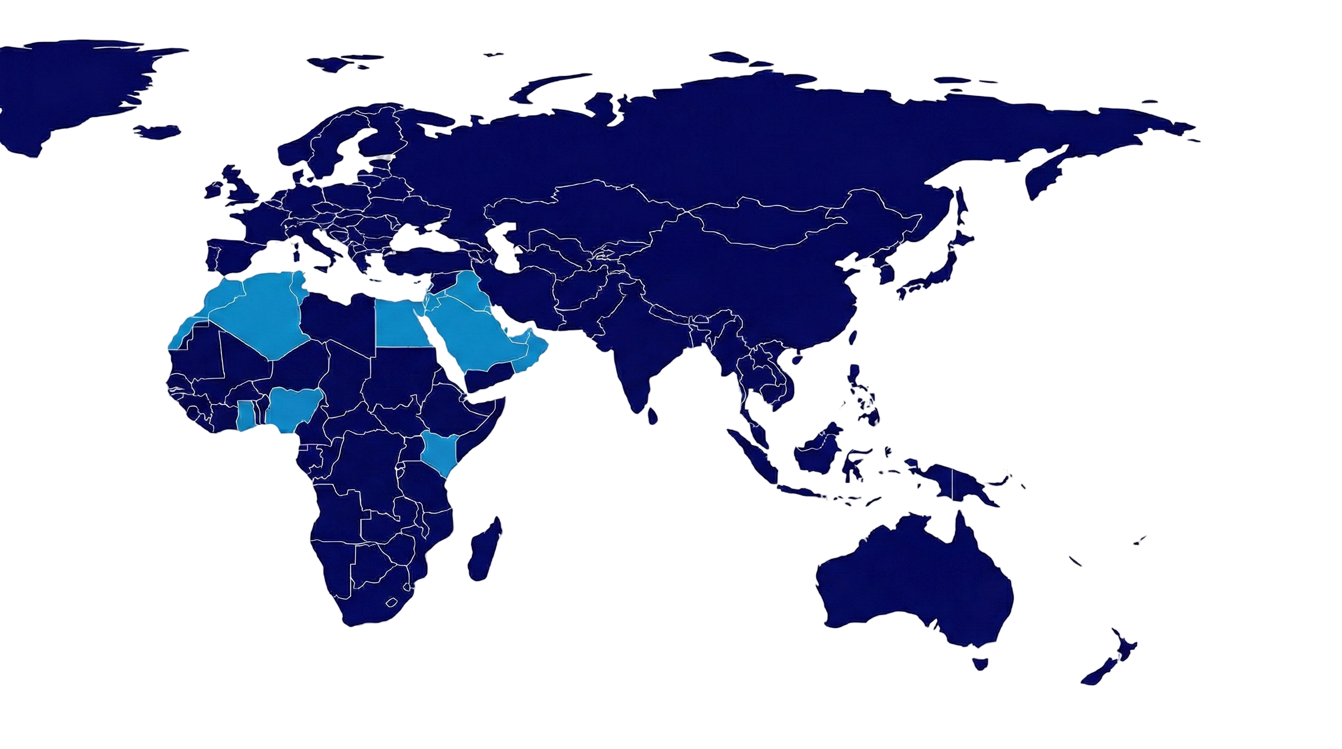 Global Reach